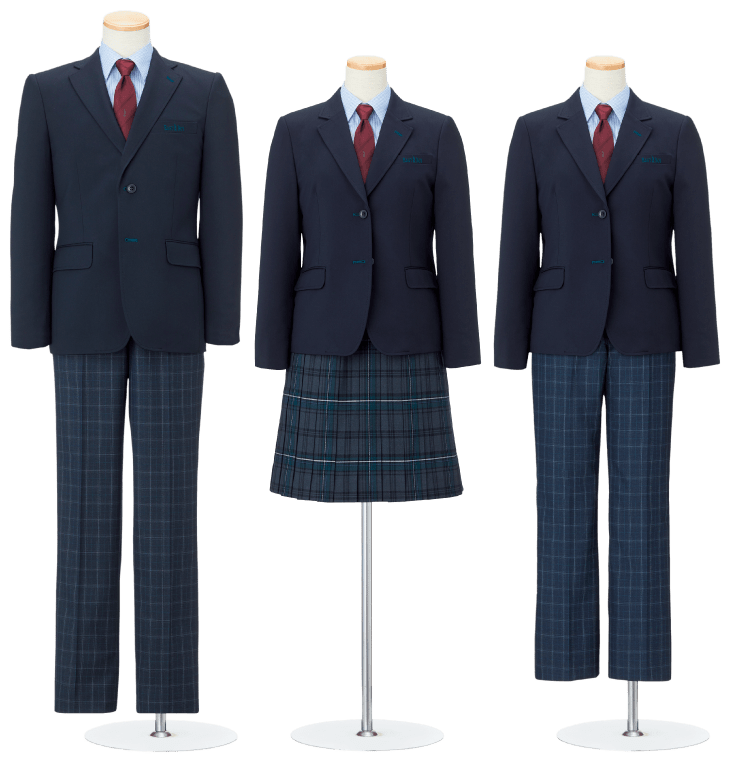 warisons 広島修道大学ひろしま協創高等学校 男子制服 | miniaturetoyshop.com