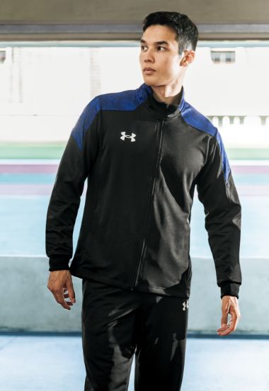 UNDER ARMOUR｜トンボ学生服・とんぼ体操服の株式会社トンボ