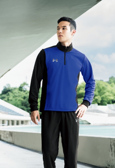 UNDER ARMOUR｜トンボ学生服・とんぼ体操服の株式会社トンボ