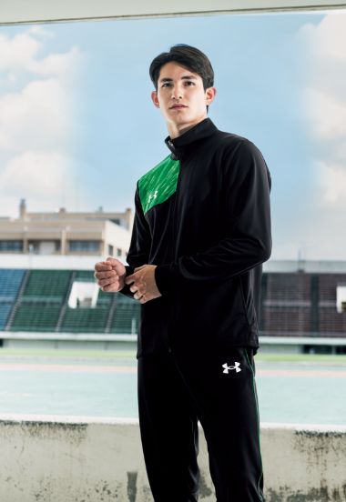 UNDER ARMOUR｜トンボ学生服・とんぼ体操服の株式会社トンボ